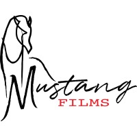 Mustang Films Logo