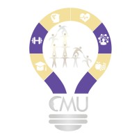 Change Makers United, Inc. Logo