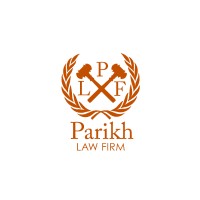 Parikh Law P.A. Logo