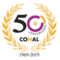 AUTOADHESIVOS COHAL, S.A. Logo
