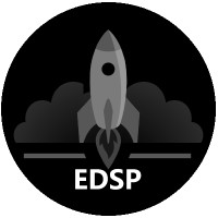 EDSP BV Logo