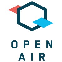 The OpenAir Collective Logo