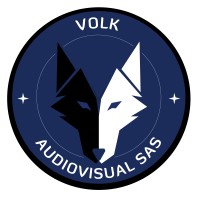 Volk Audiovisual SAS Logo
