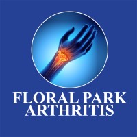 Floral Park Arthritis Logo