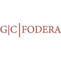 GCFodera Contracting Company Logo