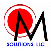 Optimus Maximus Solutions, LLC Logo