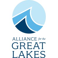 Alliance for the Great Lakes Logo