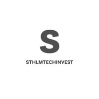 SthlmTechInvest Logo