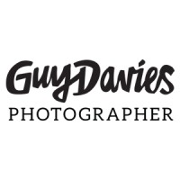 Guy Davies Photographer Logo