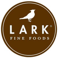 Lark Fine Foods Logo
