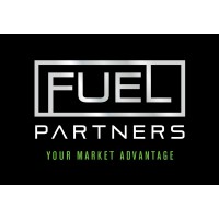Fuel Partners Logo
