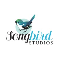 Songbird Studios Logo