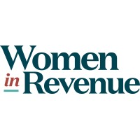 Women in Revenue Logo
