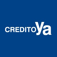 CREDITO YA Logo
