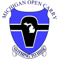 Michigan Open Carry, Inc Logo