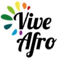 Revista Vive Afro Logo