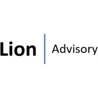 Lion Advisory Logo