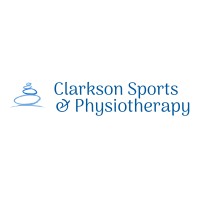 Clarkson Sports and Physiotherapy Logo