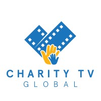 Charity TV Global Logo