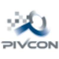 Pivcon Inc Logo