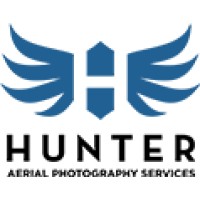 Hunter Aerial Photography Services Logo