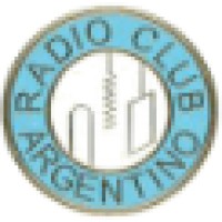 Radio Club Argentino Logo