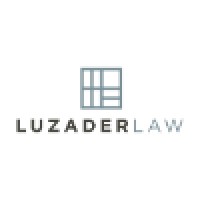 Luzader Law PLLC Logo