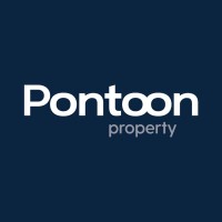 Pontoon Property Logo