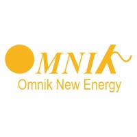 Omnik New Energy Logo