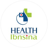 Health Ibnsina Logo