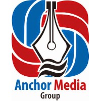 Anchor Media Private Limited Logo