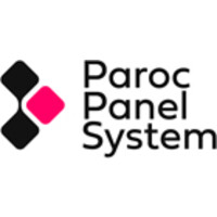 Paroc Panel System - Danmark Logo