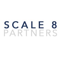 Scale8 Partners Logo