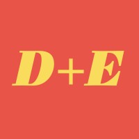 Darrell Estabrook Experience Design Logo