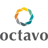 Octavo LLC Logo