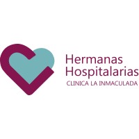 CLINICA LA INMACULADA Logo