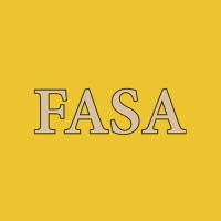 FASA Faculdade Santo Ângelo Logo