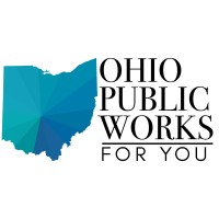 Ohio Public Works Commission Logo