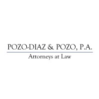 Pozo-Diaz & Pozo, P.A. Logo