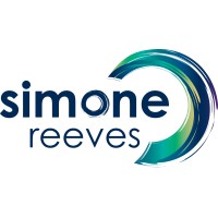 simone reeves Logo