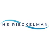 H.E. Rieckelman Inc. Logo