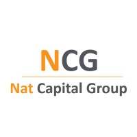 Nat Capital Group Logo