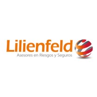 Lilienfeld Corredores de Seguros Logo