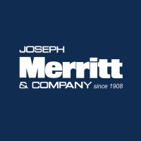 Joseph Merritt & Company Logo