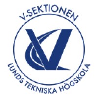 V-sektionen, Sektionen för samhällsbyggnad Logo