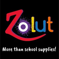 ZOLUT Logo
