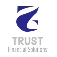 TRUST G2 Financial Solutions Logo