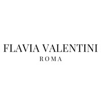 FLAVIA VALENTINI Logo