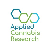 Applied Cannabis Research Logo