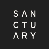 Sanctuary Content Logo